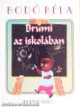 Brumi az iskolában