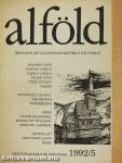 Alföld 1992. május