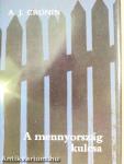 A mennyország kulcsa