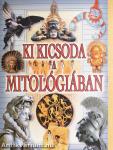 Ki kicsoda a mitológiában
