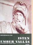 Isten, ember, vallás