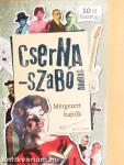 Mérgezett hajtűk