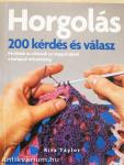 Horgolás