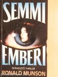 Semmi emberi