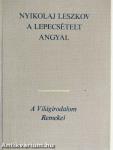A lepecsételt angyal
