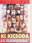 Ki kicsoda a II. világháborúban?
