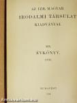 Évkönyv 1904.