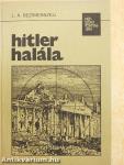 Hitler halála