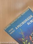 A psziborgok álmai