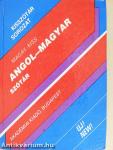 Angol-magyar szótár