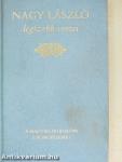 Nagy László legszebb versei