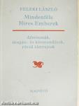 Mindenféle Híres Emberek