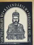 Kalendárium