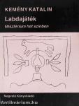 Labdajáték