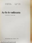 Az őz és vadászata