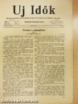 Uj Idők 1930. április 6.