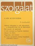 Szolgálat 1988/1-4.