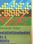 Relativitáselmélet és a Biblia
