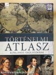 Történelmi atlasz