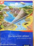 Történelmi atlasz