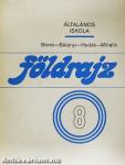 Földrajz 8.