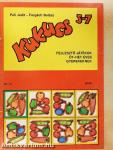Kukucs 5-7