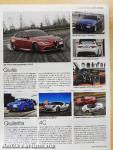Autó magazin extra 2018. november
