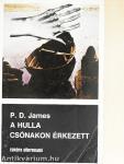 A hulla csónakon érkezett
