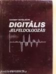 Digitális jelfeldolgozás