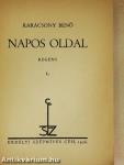 Napos oldal I-II.