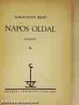 Napos oldal I-II.