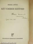 Két ember eltéved