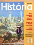 História 2002. (nem teljes évfolyam)