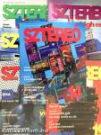 Sztereó 1997/1-6.