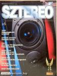 Sztereó 1999/1-8.
