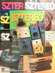 Sztereó 1998/1-6.