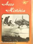 Aero História 1987. december