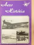 Aero História 1990. június