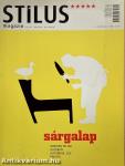 Stílus magazin 2008. június