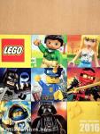 Lego 2016. június-december