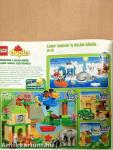 Lego 2016. június-december