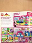 Lego 2016. június-december