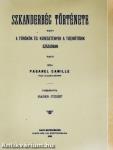 Szkanderbég története