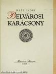 Belvárosi karácsony