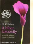 A bíbor lakosztály