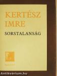 Sorstalanság