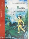 Ronja, a rabló lánya