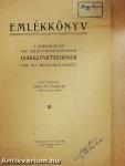 Emlékkönyv