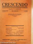 Crescendo 1928. március