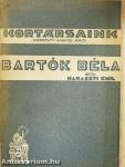 Bartók Béla